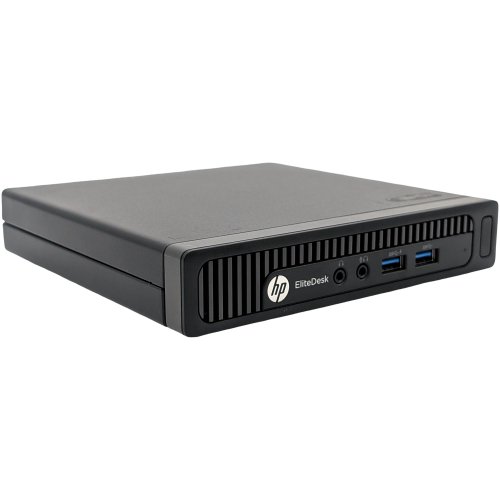 HP EliteDesk 705 G1 DM/A8 PRO-7600B/16GB/128GB (GENERALÜBERHOLT)