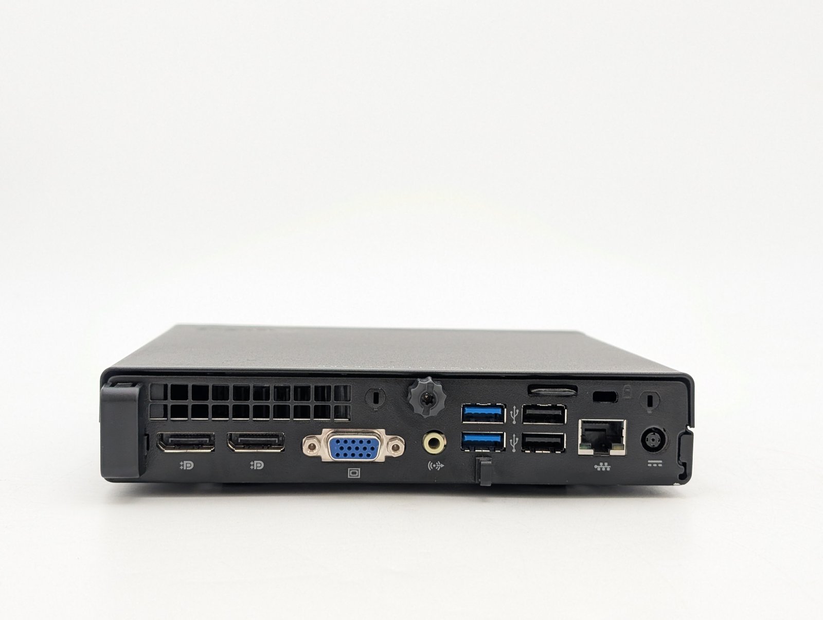 HP EliteDesk 800 G1 DM/i5-4570T/16GB/250GB (GENERALÜBERHOLT) (Kopija)