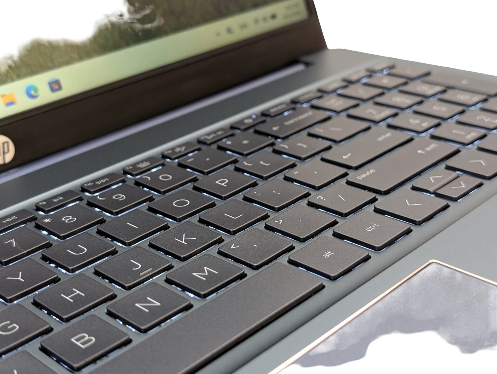 HP Pavilion 15/Ryzen 7-7730U/16GB/512GB (GENERALÜBERHOLT)