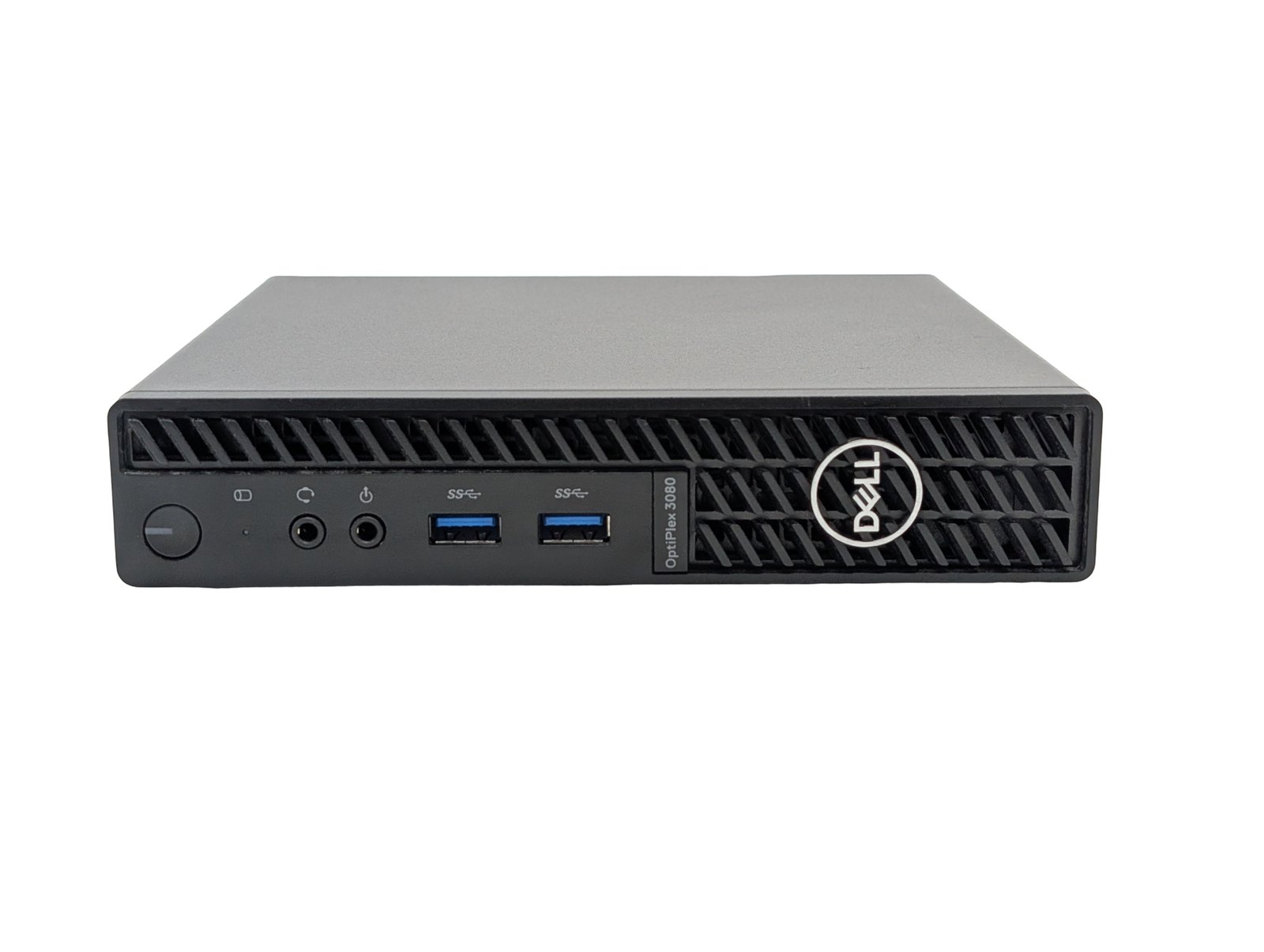 Dell OptiPlex 3080 Micro / i5-10500T / 16GB / 256GB (GENERALÜBERHOLT)