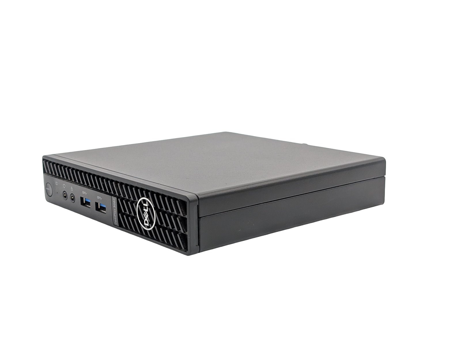 Dell OptiPlex 3080 Micro / i5-10500T / 16GB / 256GB (GENERALÜBERHOLT)