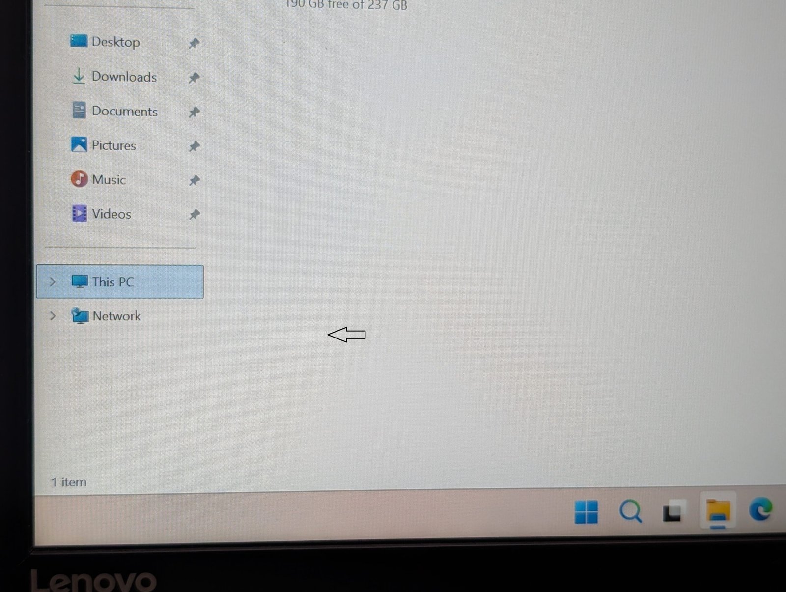 Lenovo IdeaPad Y700-14ISK/i5-6300HQ/8GB/256GB/R9 M275X 4GB (GENERALÜBERHOLT)