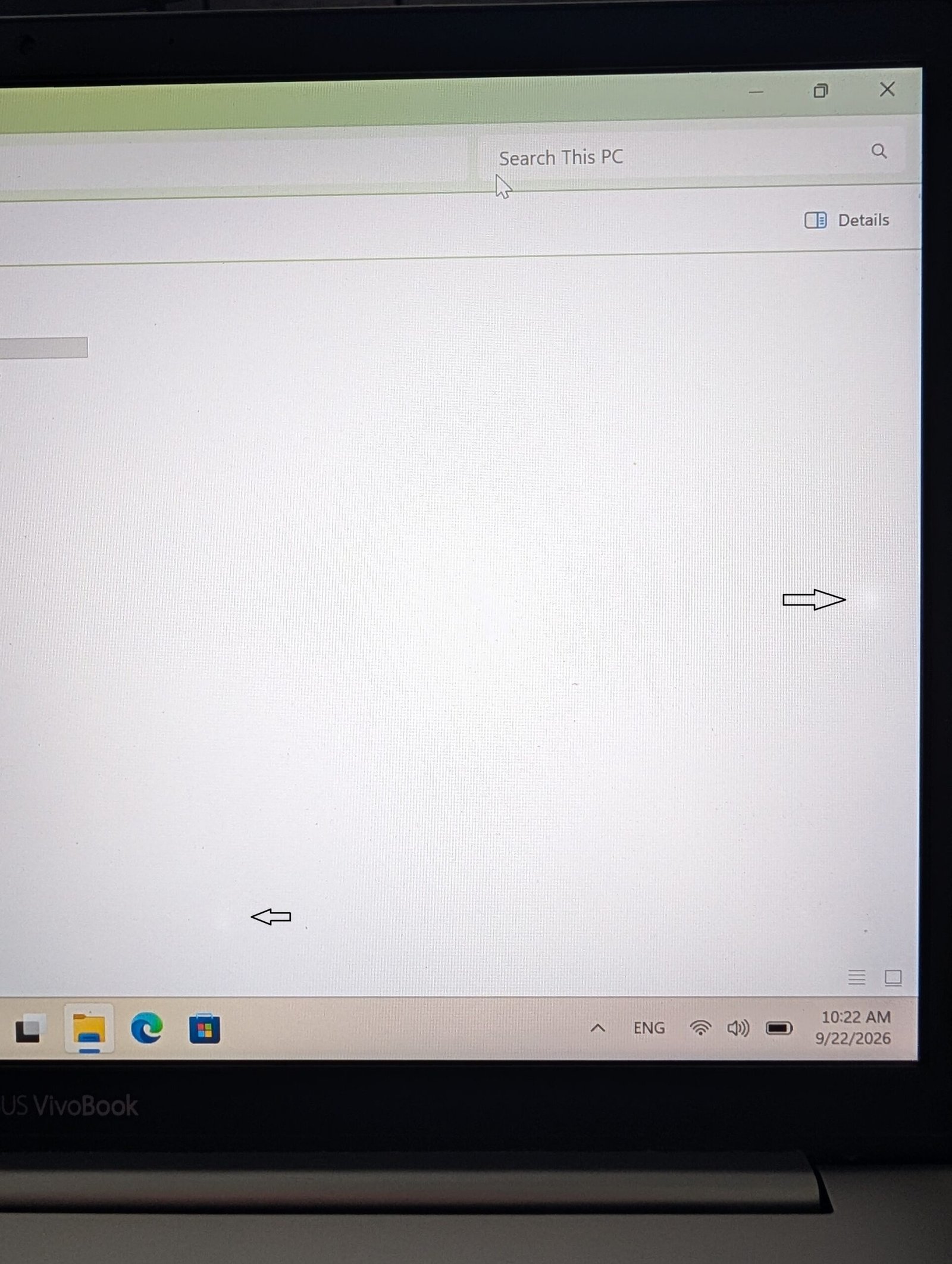 ASUS VivoBook S14 M433IA / Ryzen 5 4500U / 8GB / 128GB (GENERALÜBERHOLT)