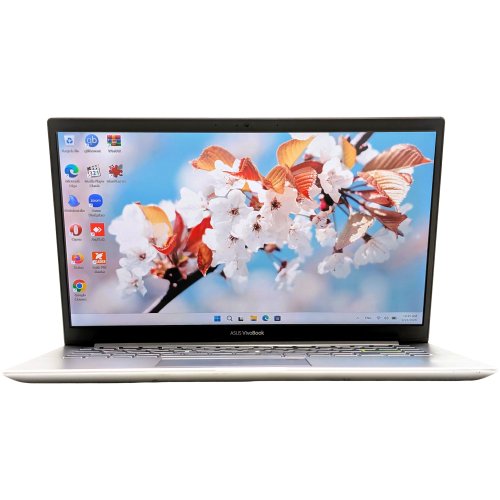 PXL_20260922_073539284 ASUS VivoBook S14 M433IA / Ryzen 5 4500U / 8GB / 128GB (GENERALÜBERHOLT)