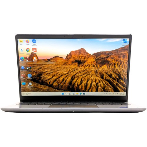 Dell Vostro 14 3430 / i7-1355U / 16GB / 256GB (GENERALÜBERHOLT)
