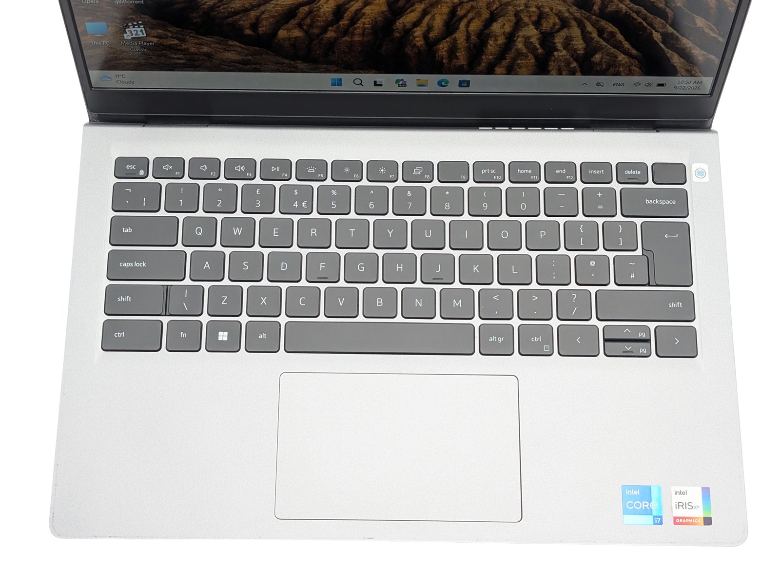 Dell Vostro 14 3430 / i7-1355U / 16GB / 256GB (GENERALÜBERHOLT)