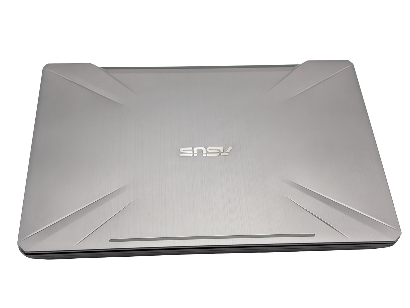ASUS TUF Gaming FX504GM / i5-8300H / 16GB / 512GB / GTX 1060 3GB (ÜBERHOLT)
