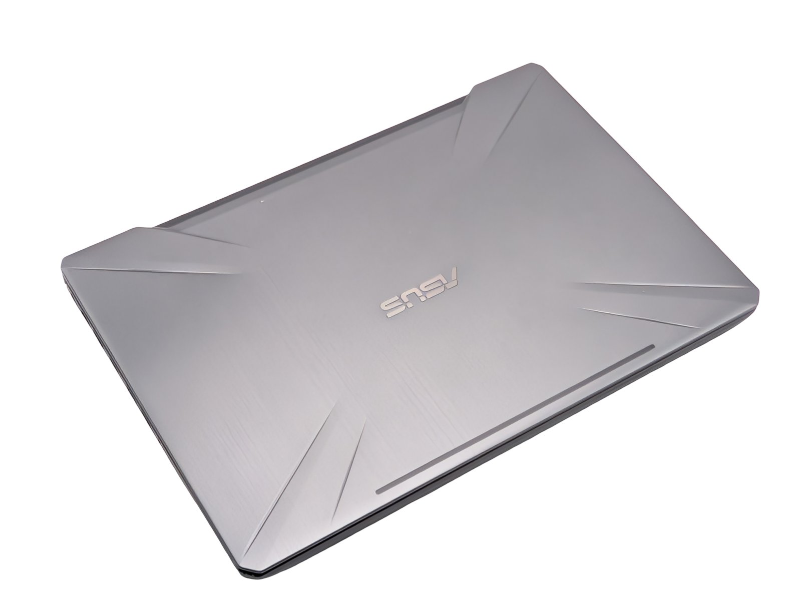 ASUS TUF Gaming FX504GM / i5-8300H / 16GB / 512GB / GTX 1060 3GB (ÜBERHOLT)