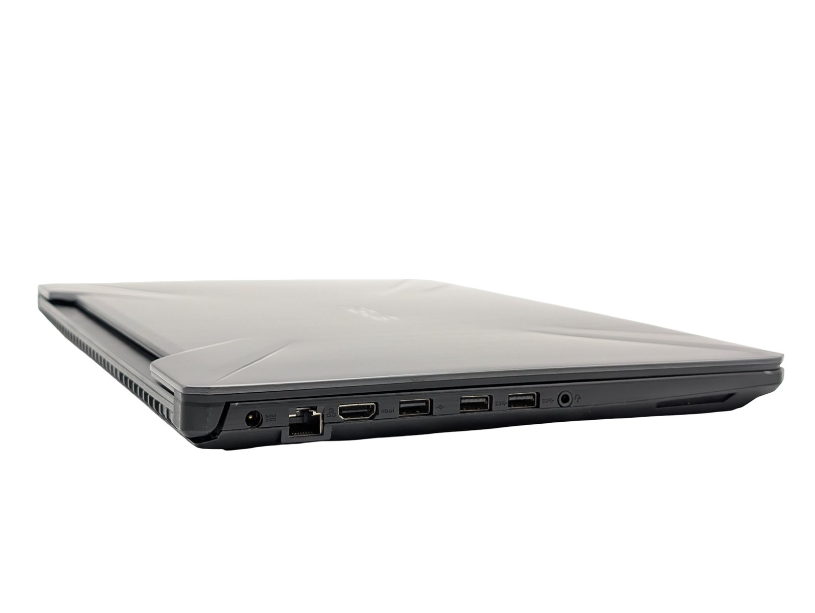 ASUS TUF Gaming FX504GM / i5-8300H / 16GB / 512GB / GTX 1060 3GB (ÜBERHOLT)