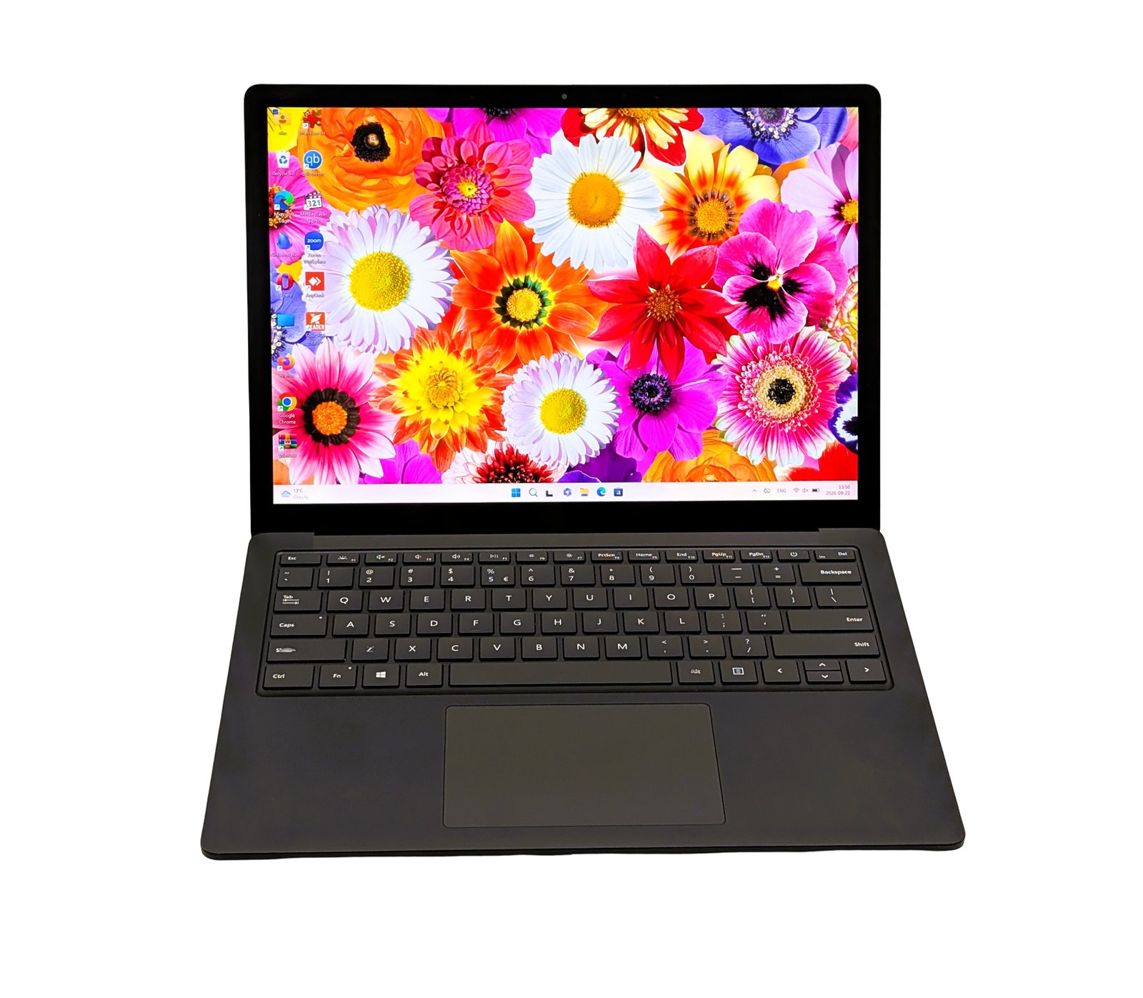 Microsoft Surface Laptop 4/Ryzen 5 4680U/16GB/256GB (AUFBEREITET)