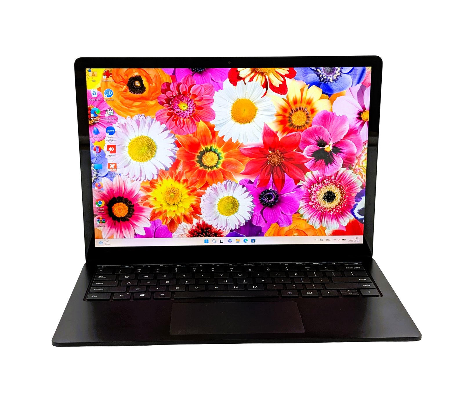 Microsoft Surface Laptop 4/Ryzen 5 4680U/16GB/256GB (AUFBEREITET)