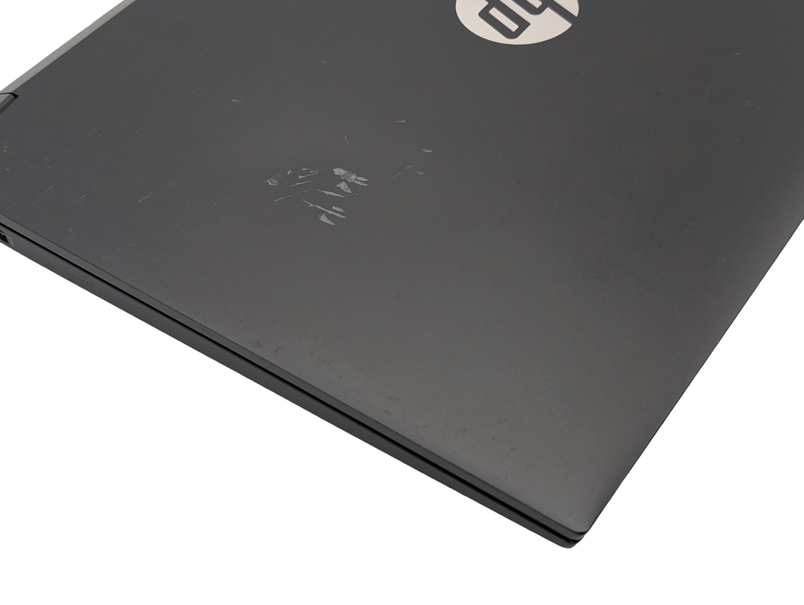 HP Pavilion Gaming 15 / Ryzen 5 5600H / 16GB / 500GB / RTX 3050 4GB (GENERALÜBERHOLT)