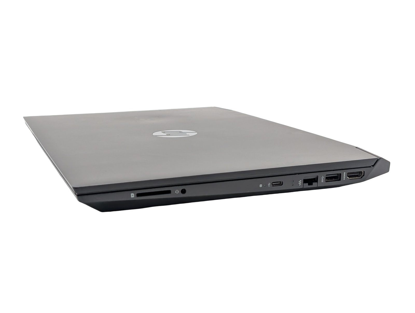 HP Pavilion Gaming 15 / Ryzen 5 5600H / 16GB / 500GB / RTX 3050 4GB (GENERALÜBERHOLT)