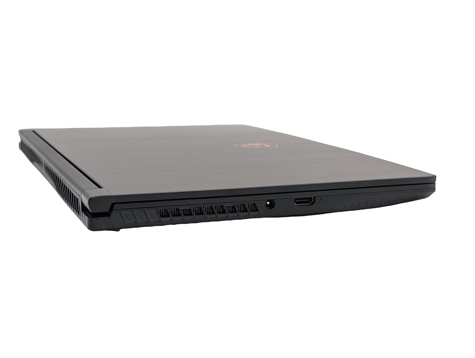 MSI GF65 Thin/i5-10300H/16GB/512GB/GTX 1660 Ti 6GB (GENERALÜBERHOLT)