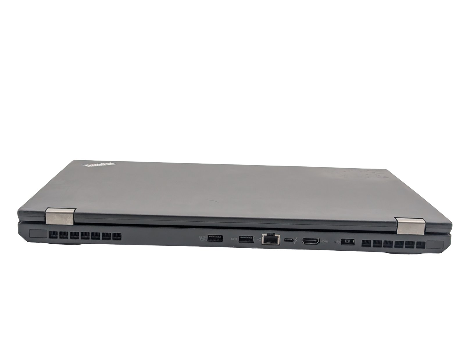 Lenovo ThinkPad P51 / i7-6820HQ / 32GB / 512GB / Quadro M2200 4GB (GENERALÜBERHOLT)