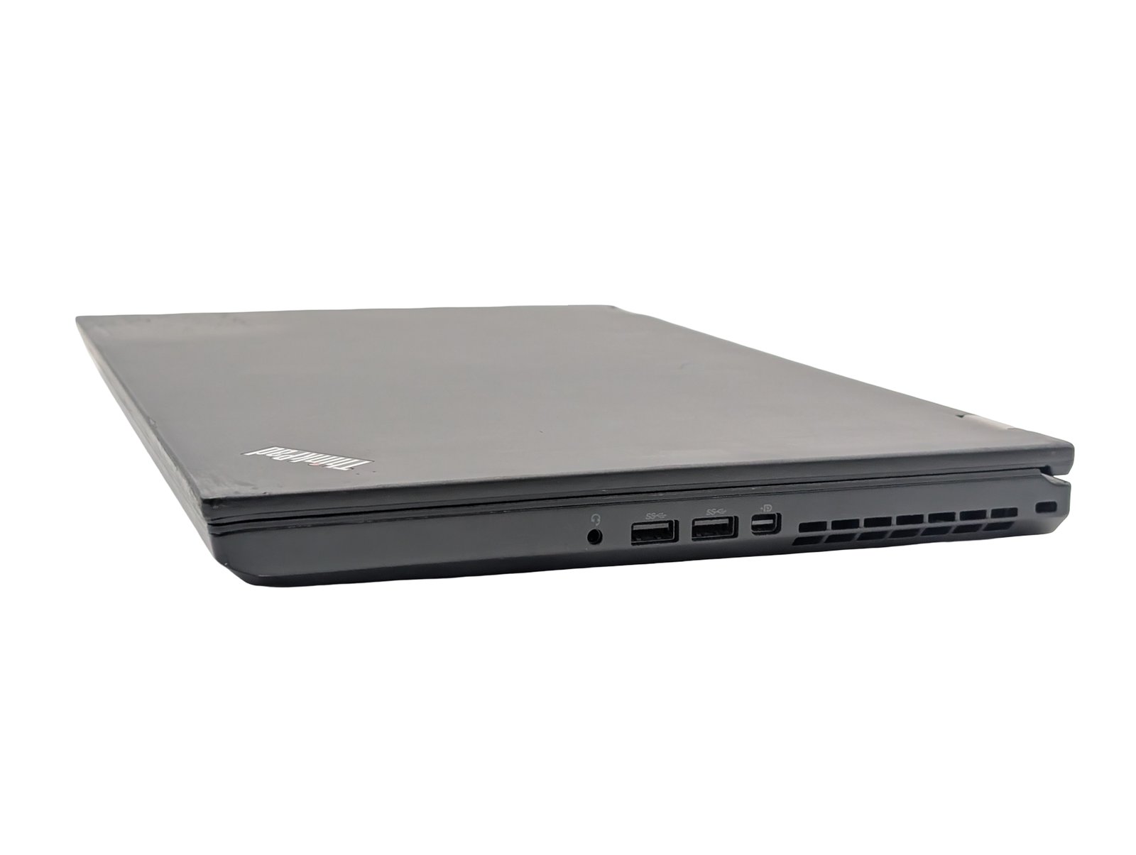 Lenovo ThinkPad P51 / i7-6820HQ / 32GB / 512GB / Quadro M2200 4GB (GENERALÜBERHOLT)