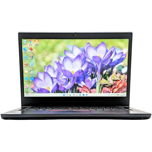 Lenovo ThinkPad L14 Gen 1/Ryzen 5 PRO 4650U/16GB/256GB (RENEWED)