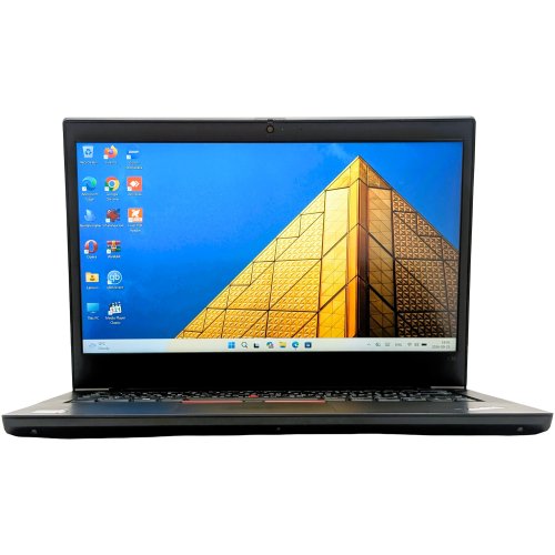 Lenovo ThinkPad L14 Gen 1/Ryzen 5-4500U/16GB/256GB (GENERALÜBERHOLT)