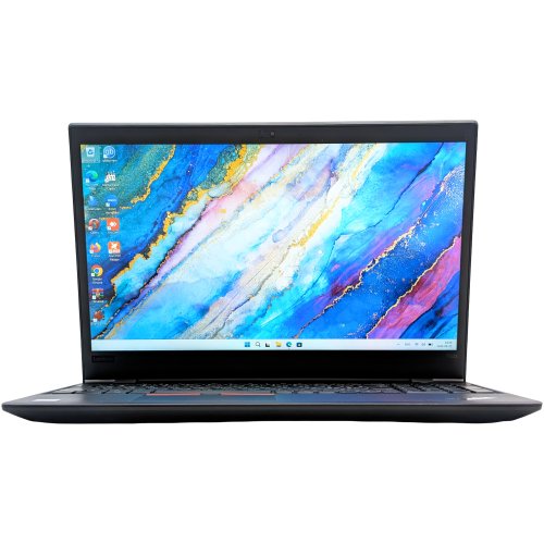 Lenovo ThinkPad P52s / i7-8550U / 32GB / 256GB / Quadro P500 2GB (GENERALÜBERHOLT)