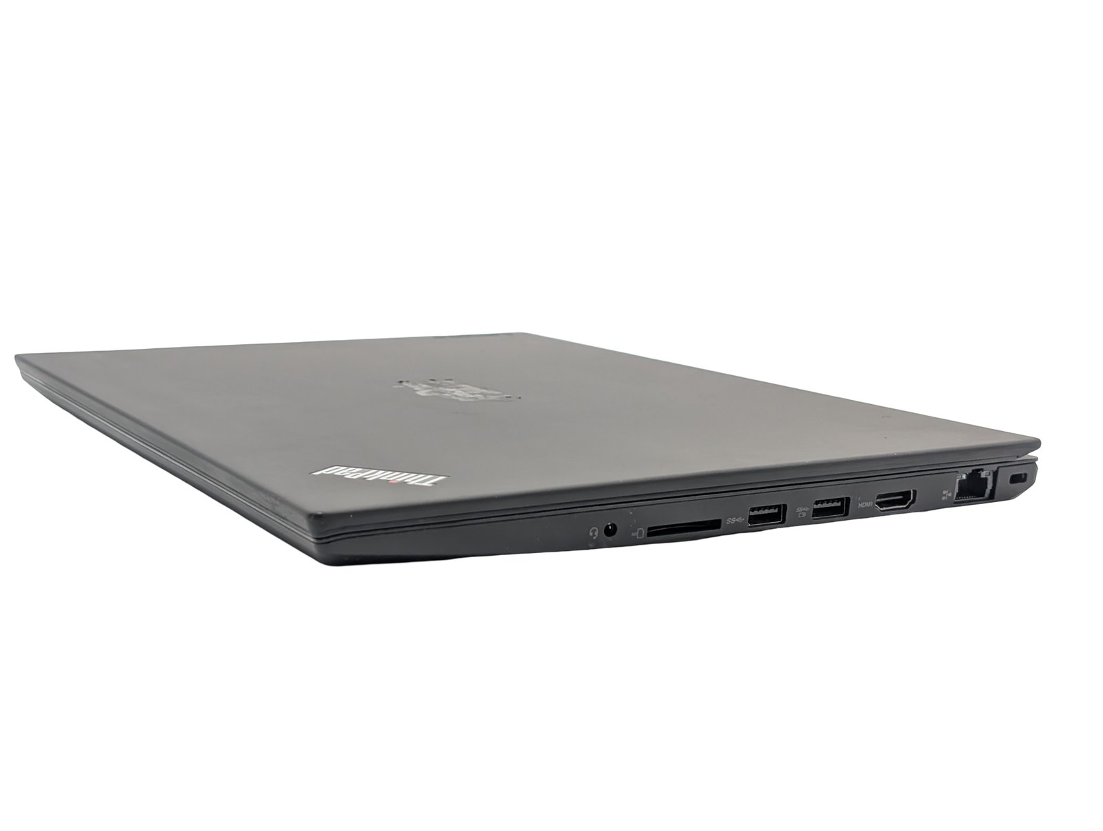 Lenovo ThinkPad P52s / i7-8550U / 32GB / 256GB / Quadro P500 2GB (GENERALÜBERHOLT)