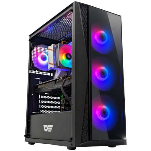 i7-6700K / 16GB / 256GB+500GB / GTX 1060 6GB (GENERALÜBERHOLT)