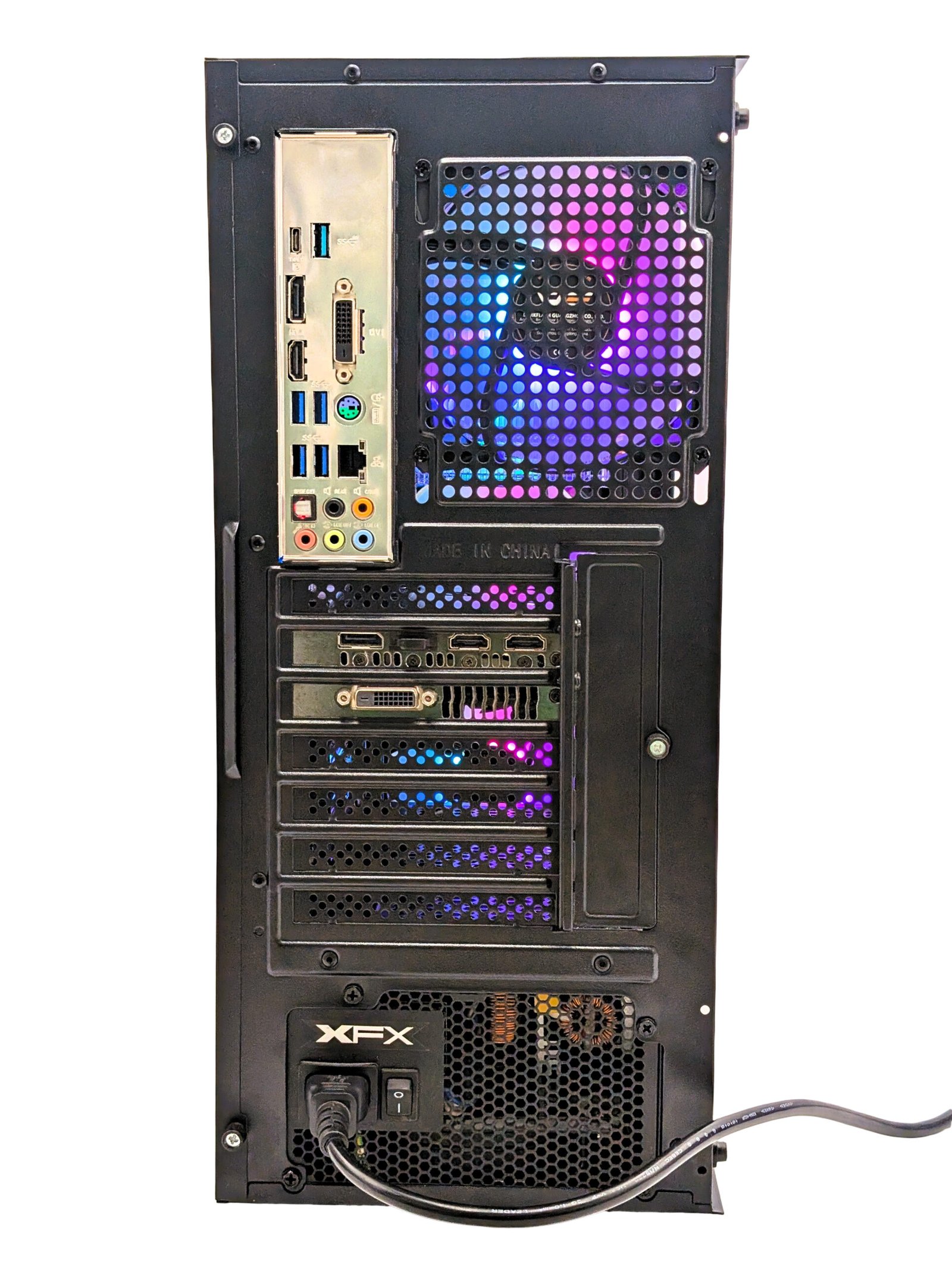 i7-6700K / 16GB / 256GB+500GB / GTX 1060 6GB (GENERALÜBERHOLT)