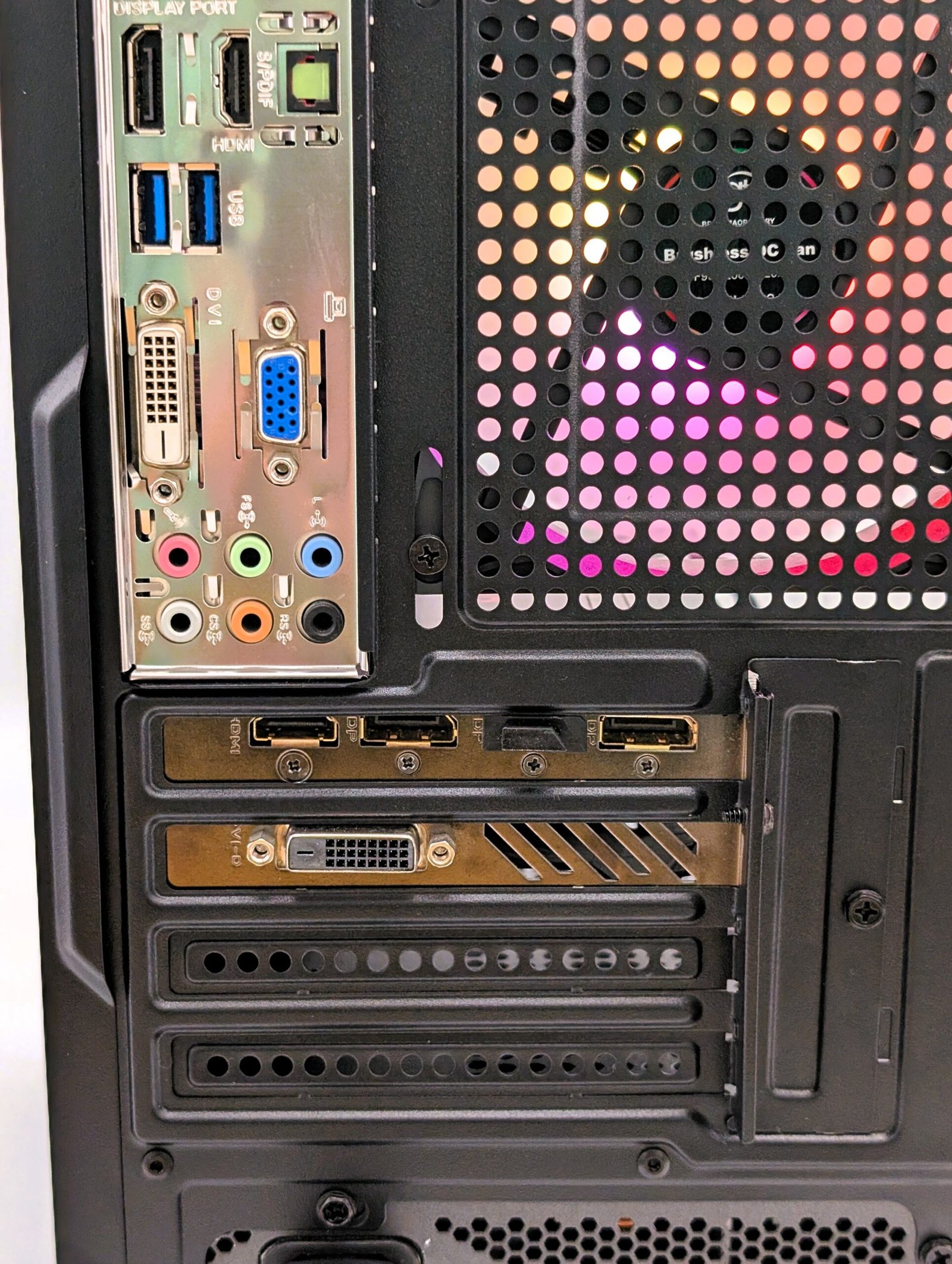 i7-4770K/32GB/256GB/RX 570 8GB (ERNEUERT)