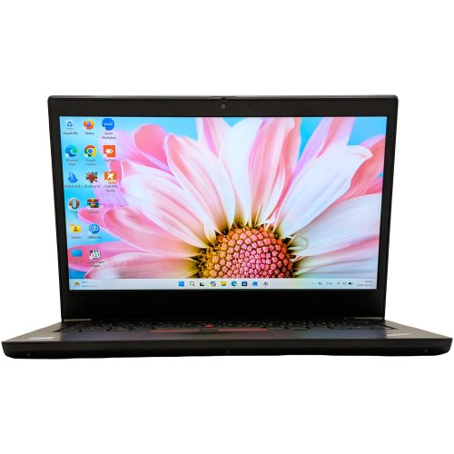 Lenovo ThinkPad L14 Gen 2 / i5-1135G7 / 16GB / 256GB (GENERALÜBERHOLT)