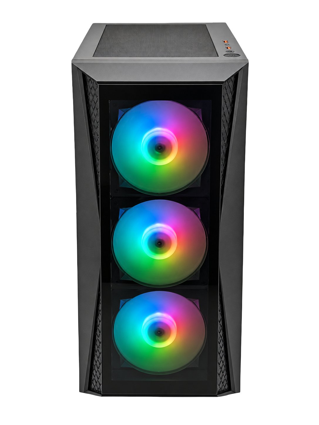 i5-12500/16GB/480GB+500GB/RTX 2060 SUPER 8GB (GENERALÜBERHOLT)