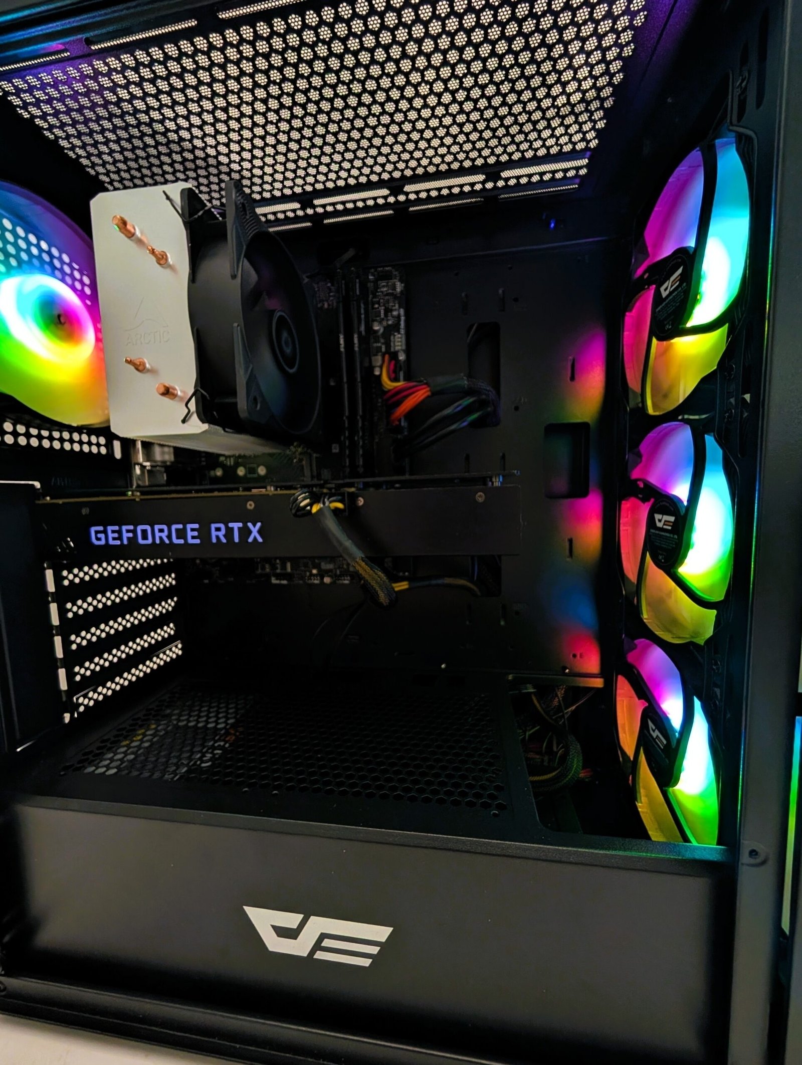 i5-12500/16GB/480GB+500GB/RTX 2060 SUPER 8GB (GENERALÜBERHOLT)