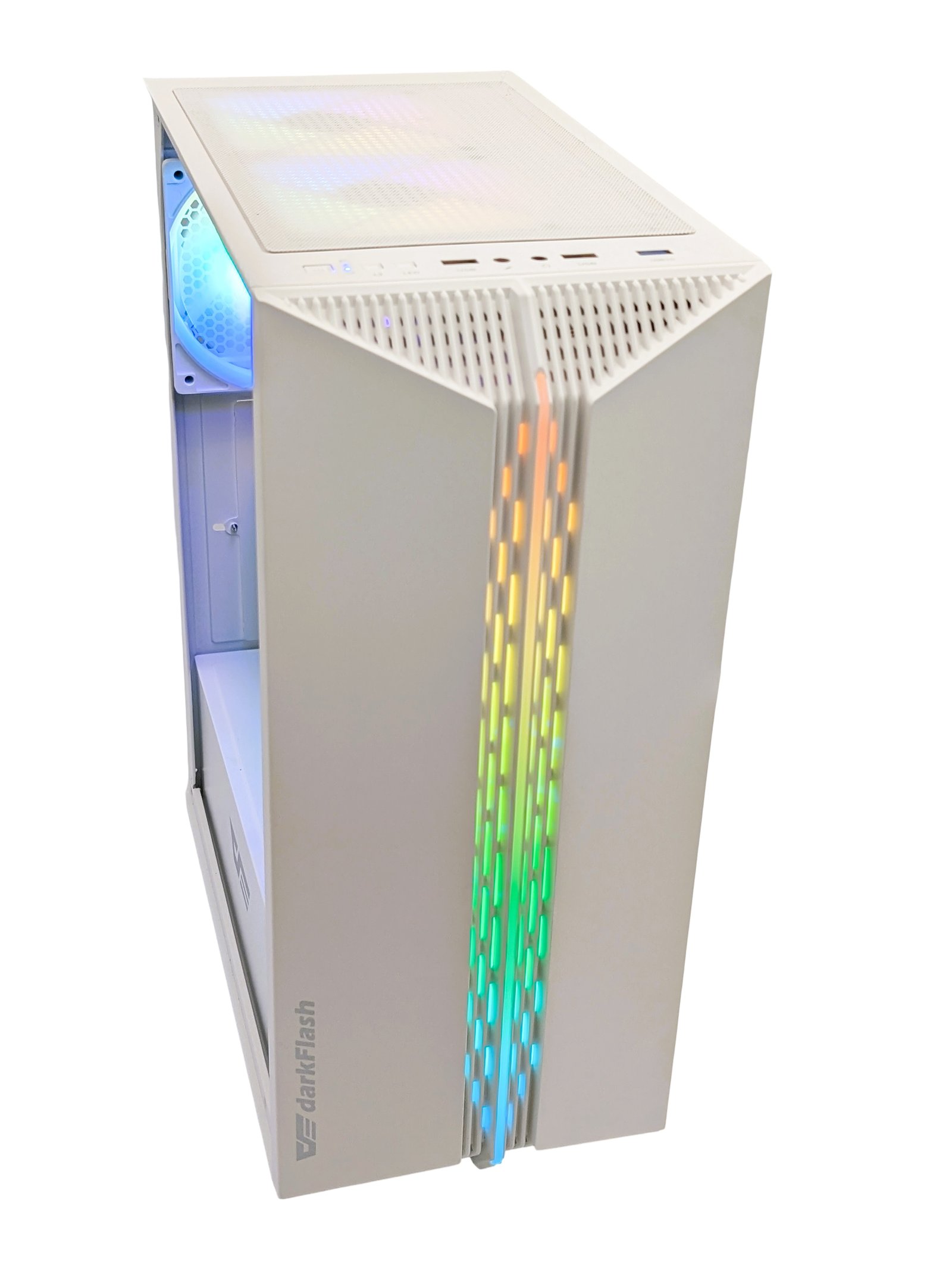 i5-4670K/24GB/256GB+500GB/GTX 970 4GB (GENERALÜBERHOLT)