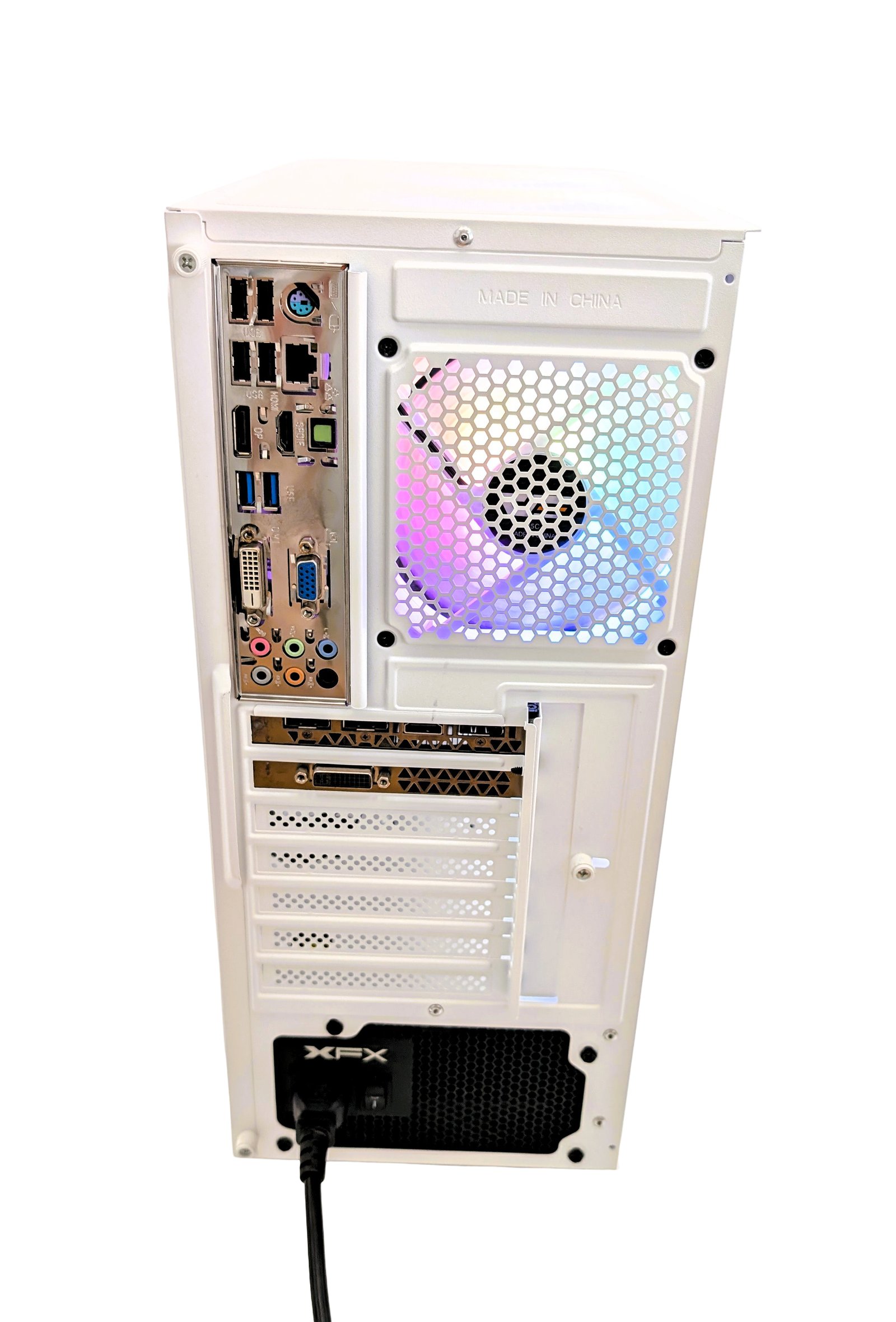 i5-4670K/24GB/256GB+500GB/GTX 970 4GB (GENERALÜBERHOLT)