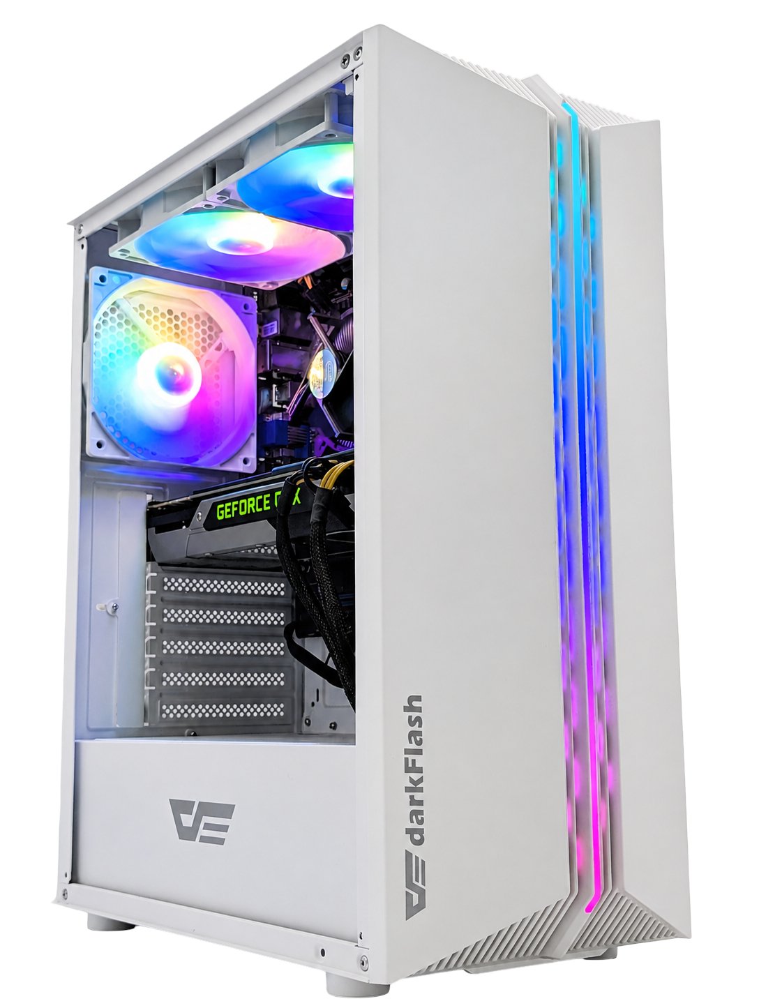 i5-4670K/24GB/256GB+500GB/GTX 970 4GB (GENERALÜBERHOLT)